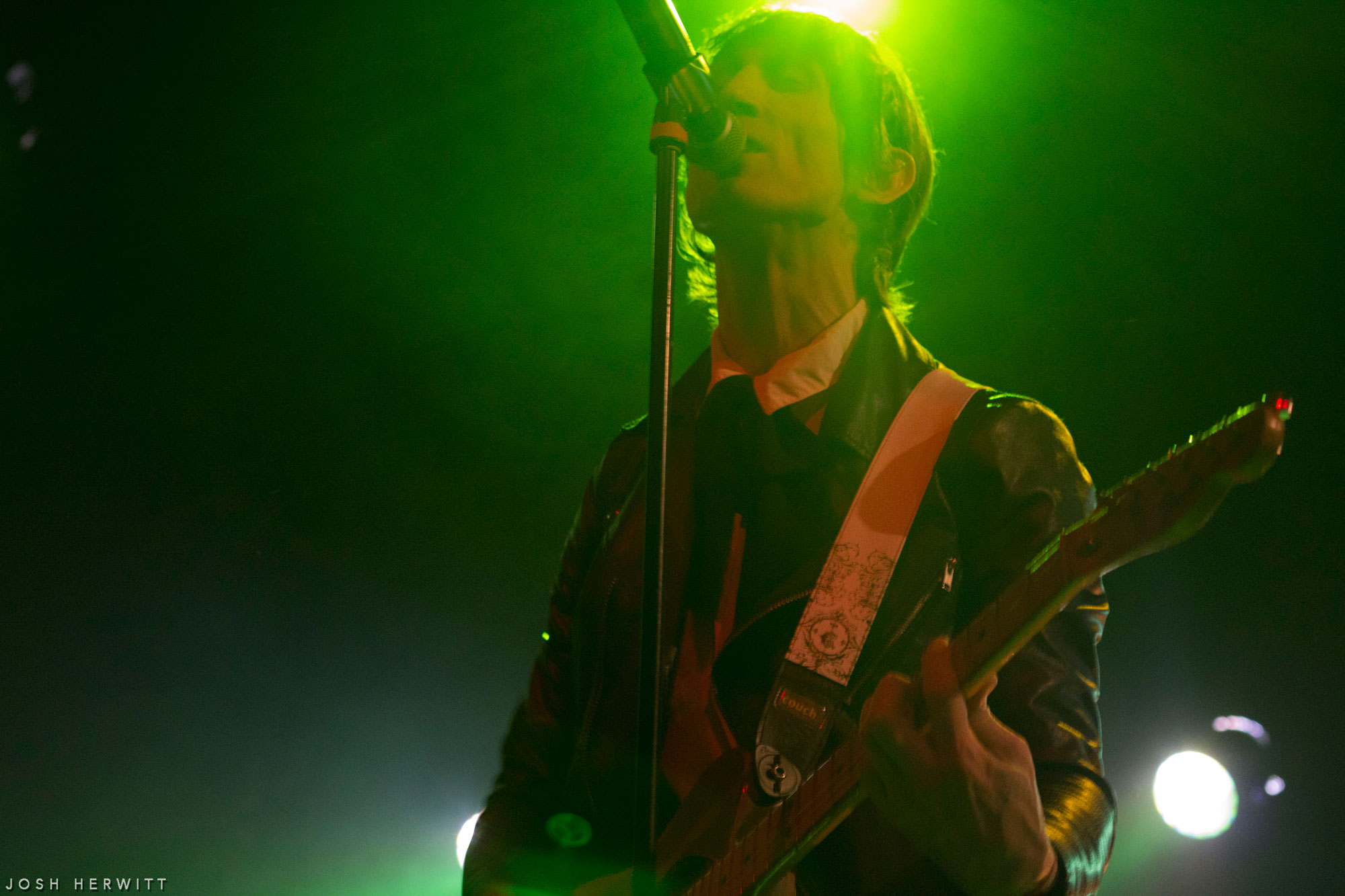 Moving Units celebrate rise of dance-punk in their hometown – Showbams