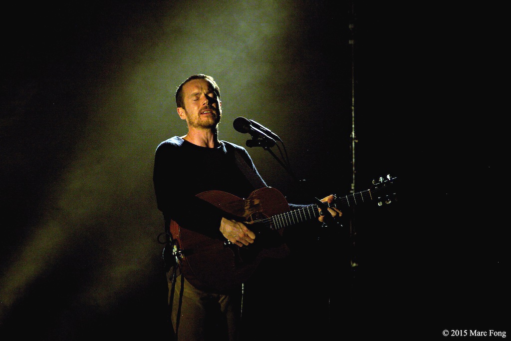 Damien Rice – Showbams
