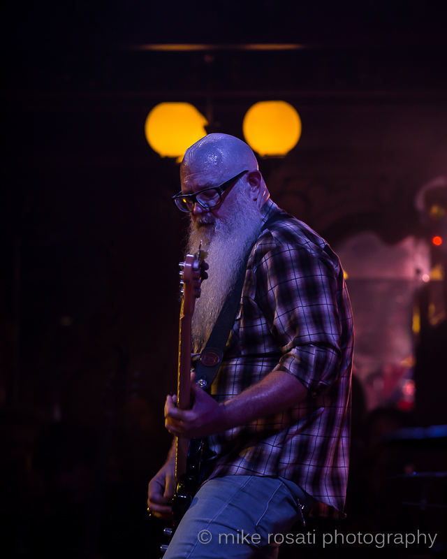 Eagles Of Death Metal Miss Alissa Live