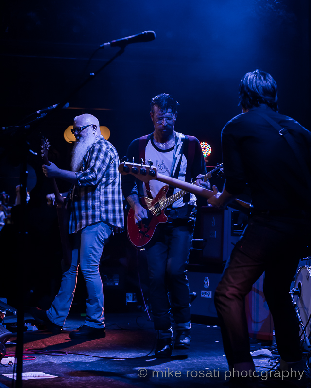 Eagles Of Death Metal Miss Alissa Live