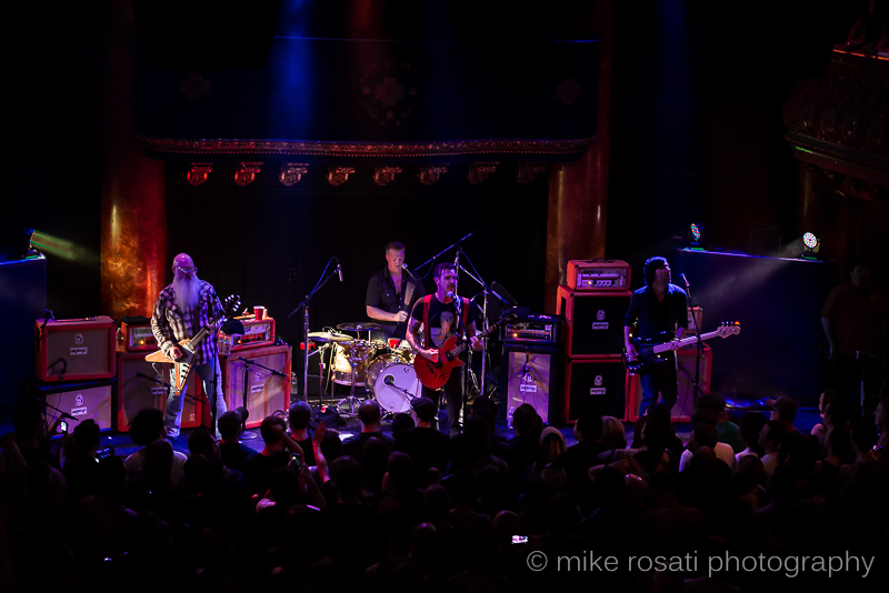 Eagles Of Death Metal Miss Alissa Live