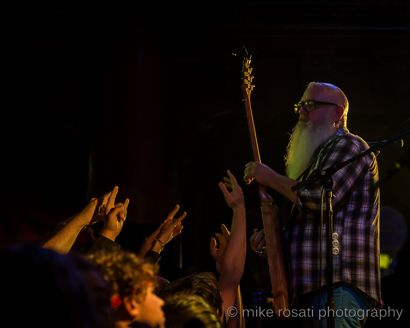 Eagles Of Death Metal Miss Alissa Live