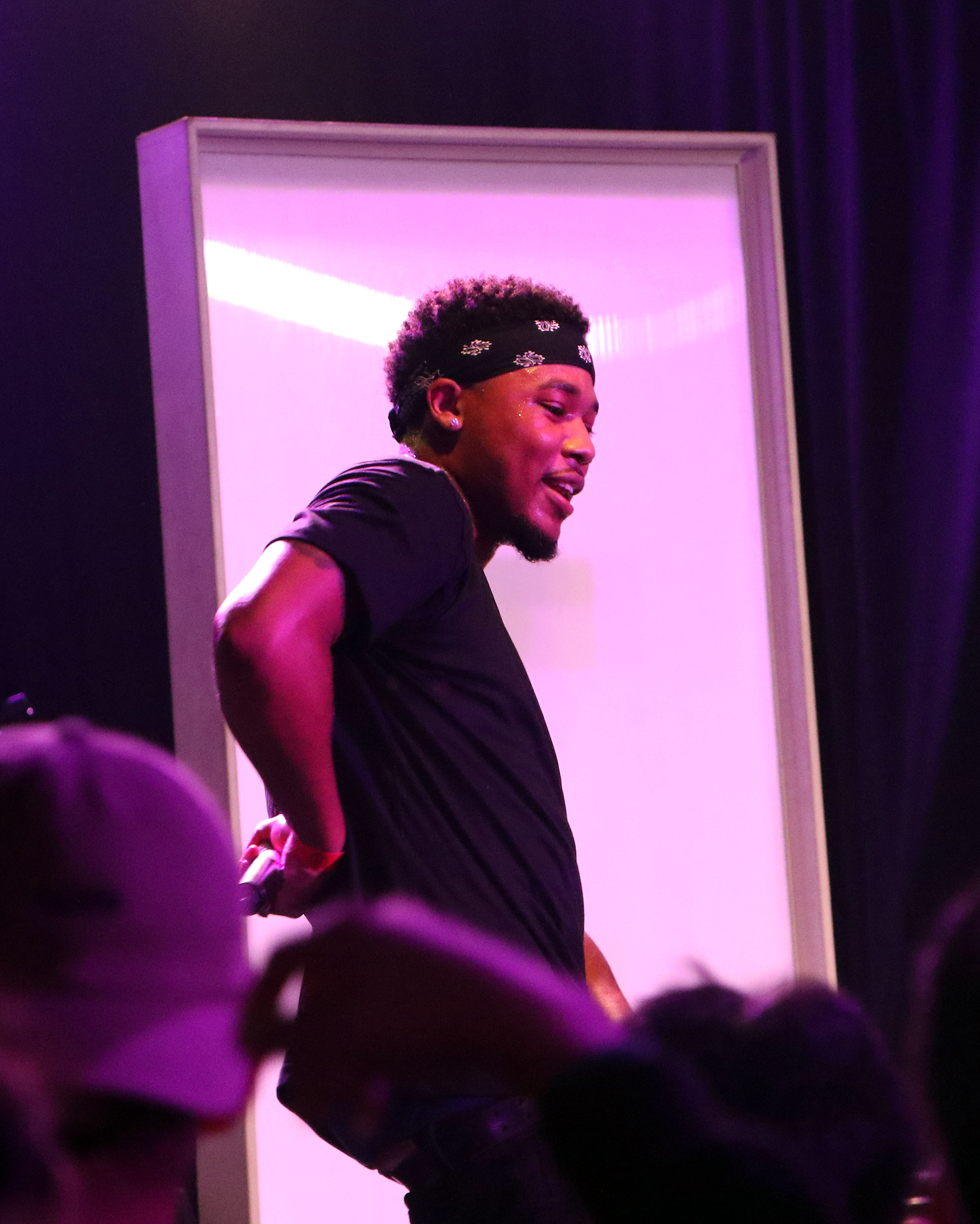 Cozz Rapper Cozz – Showbams