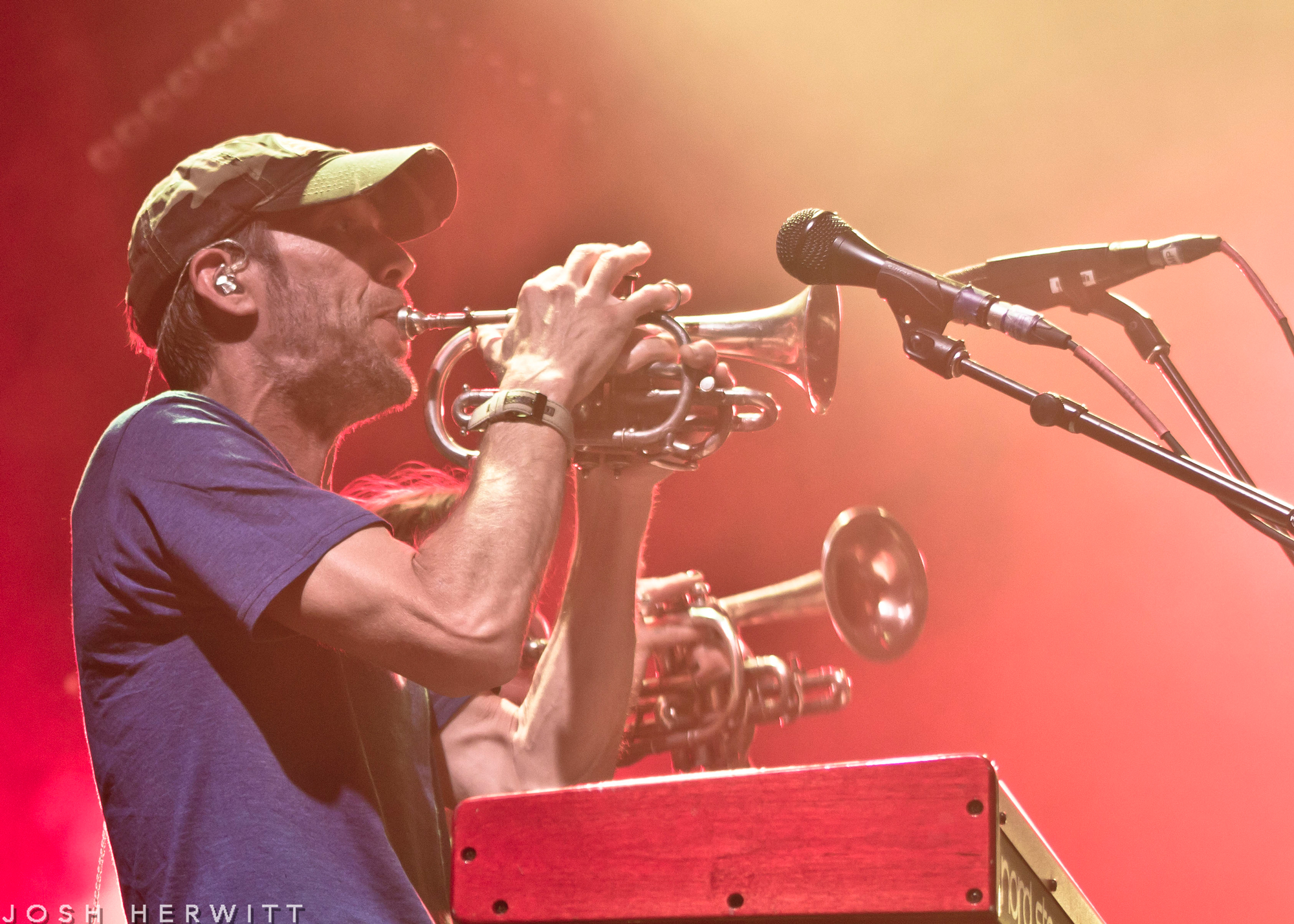 Modest Mouse and Brand New aren’t ‘Strangers’ to each other, but their ...